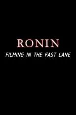 Gerry Judge en la película Ronin: Filming in the Fast Lane