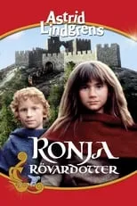 Película Ronja Rövardotter