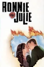 Portada de Ronnie and Julie