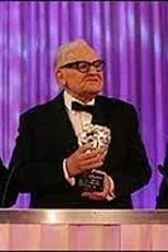 Ronnie Corbett es Himself en Ronnie Barker: A BAFTA Tribute