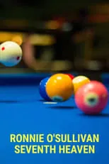 Poster de la película Ronnie O'Sullivan: Seventh Heaven - Películas hoy en TV