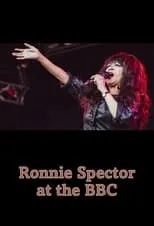 Ronnie Spector es Self (archive footage) en Ronnie Spector at the BBC