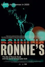 Póster de la película Ronnie's