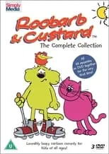 Poster de Roobarb and Custard: The Complete Collection