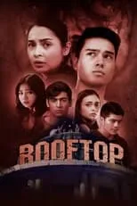 Poster de la película Rooftop - Películas hoy en TV