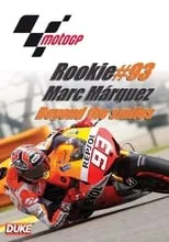 Poster de la película Rookie93 Marc Marquez: Beyond the Smile - Películas hoy en TV