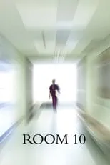 Bonita Friedericy es Psych Patient en Room 10