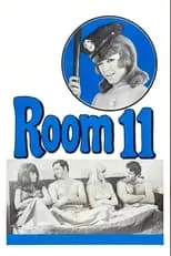 Betty Andrews es Lesbian en Room 11