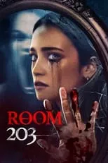 Portada de Room 203