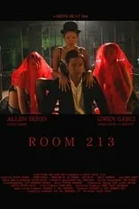 Película Room 213