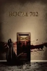 Donna Glaesener interpreta a Detective Sheryl Cortez en Room 702