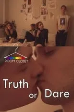 Película Room Closet: Truth or Dare