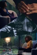 Kirsty Sturgess es Zadie en Room for Two