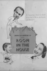 Helen Shingler es Ethel en Room in the House