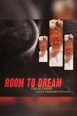 Poster de la película Room to Dream: David Lynch and the Independent Filmmaker - Películas hoy en TV