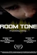 Póster de la película Room Tone