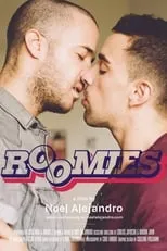 Poster de la película Roomies - Películas hoy en TV