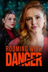 Tali Sherman es Mother en Rooming With Danger