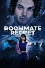 Portada de Roommate Regret