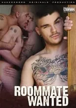 Portada de Roommate Wanted