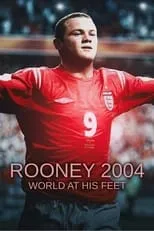 Bobby Moore interpreta a Self (archive photo) en Rooney 2004: World At His Feet