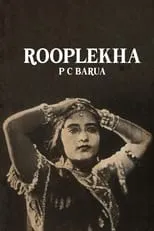 P.C. Barua es Arup in the bengali version en Roop Lekha