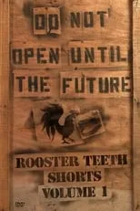 Poster de Rooster Teeth Shorts: Volume 1