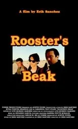 Valeria Alvarez es Clara en Rooster's Beak