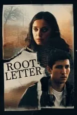 Charlie Caldwell es High Schooler en Root Letter