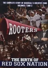 Poster de la película Rooters: Birth of Red Sox Nation - Películas hoy en TV