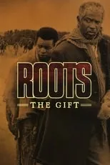 Robert Goldman es Horseman (uncredited) en Roots: The Gift