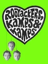 Tim Kamps es  en Rooyackers, Kamps & Kamps 2