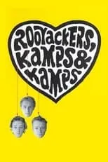 Tim Kamps es  en Rooyackers, Kamps & Kamps