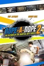 Portada de Rope a Dope 2