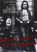 Jack Bruce es Himself en Rope Ladder to the Moon