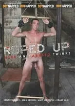 Película Roped Up: Used and Abused Twinks