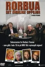 Película Rorbua: Det Endelige Oppgjør