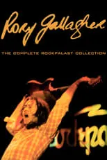 Poster de Rory Gallagher: Shadow Play - The Rockpalast Collection