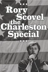 Rory Scovel es Himself en Rory Scovel: The Charleston Special