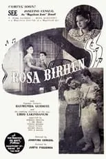 Película Rosa Birhen