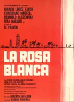 Portada de Rosa blanca