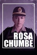 Cindy Díaz interpreta a Sheila en Rosa Chumbe