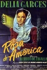 Película Rosa de América