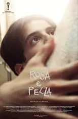 Película Rosa e pezza