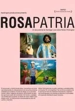 Película Rosa patria