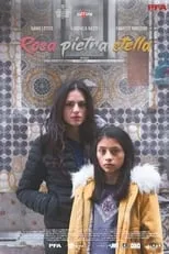 Poster de la película Rosa Piedra Estrella - Películas hoy en TV