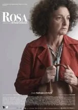 Blandine Lenoir interpreta a  en Rosa