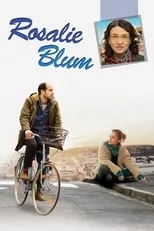 Poster de la película Rosalie Blum - Películas hoy en TV