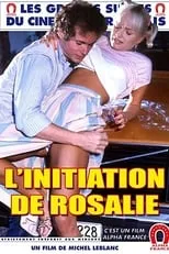 Película Rosalie se découvre