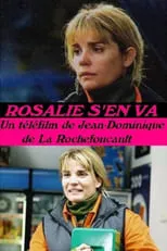 Rosalie s'en va portada